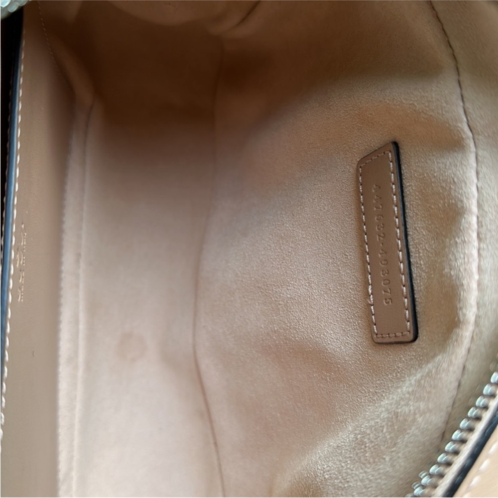 Gucci Marmot Bag - Picture 12 of 17